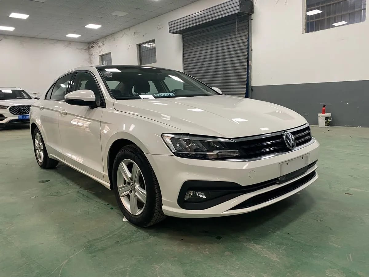 Volkswagen 2021 230TSI DSG 3