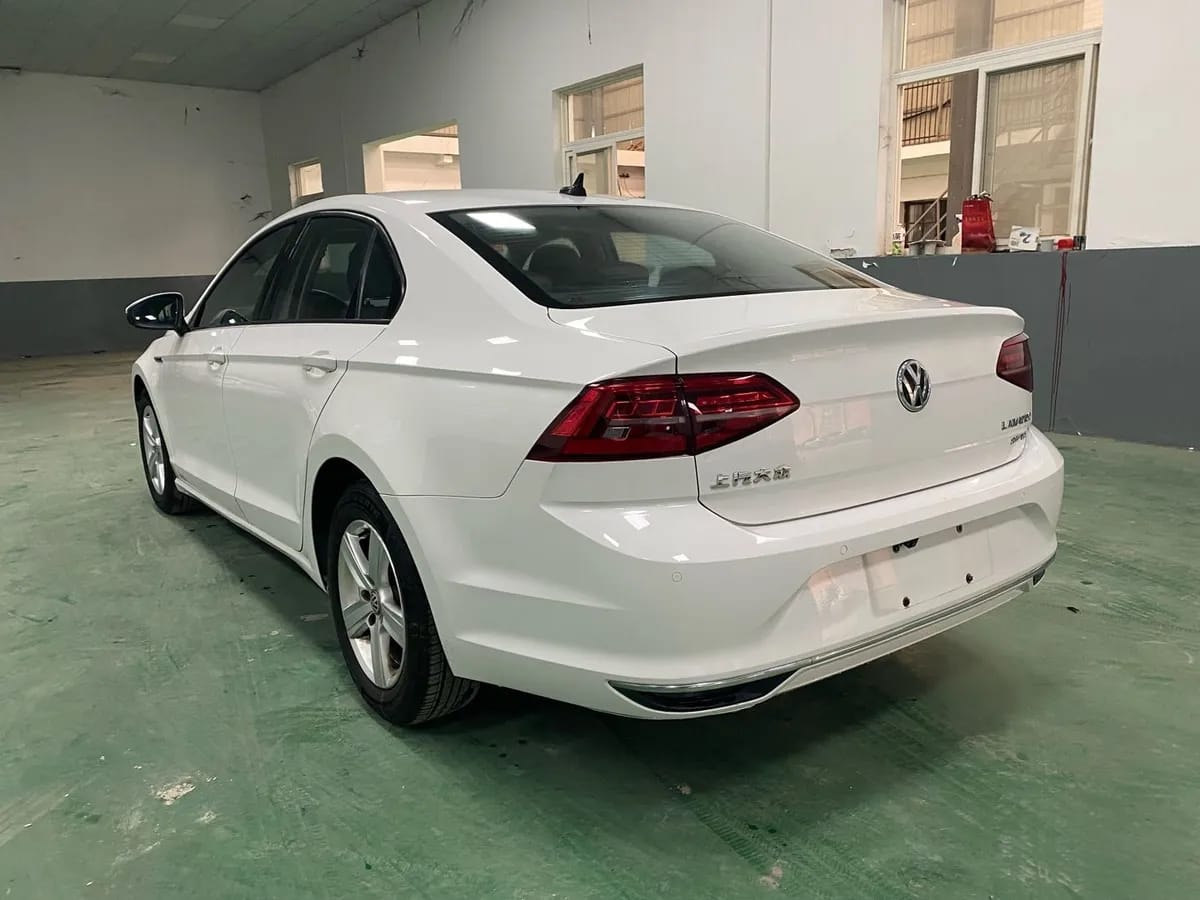 Volkswagen 2021 230TSI DSG 6