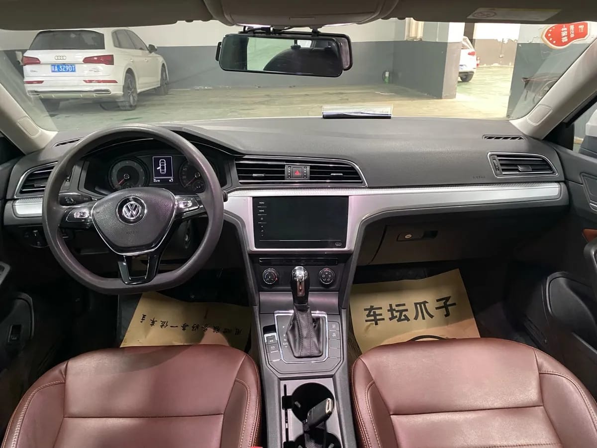 Volkswagen 2021 230TSI DSG 7
