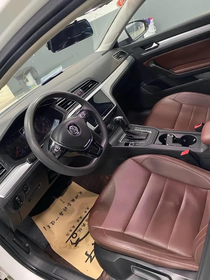 Volkswagen 2021 230TSI DSG 9