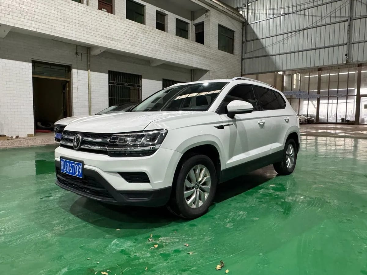 Volkswagen 2021 280TSI