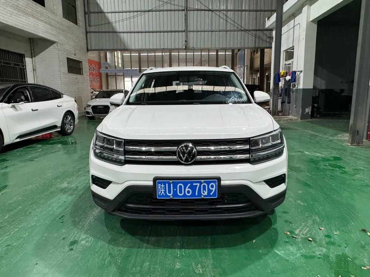 Volkswagen 2021 280TSI 2