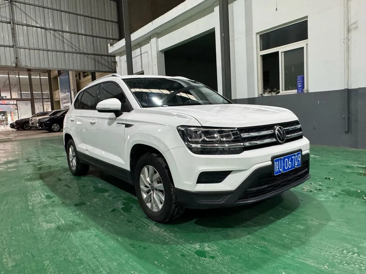 Volkswagen 2021 280TSI 4