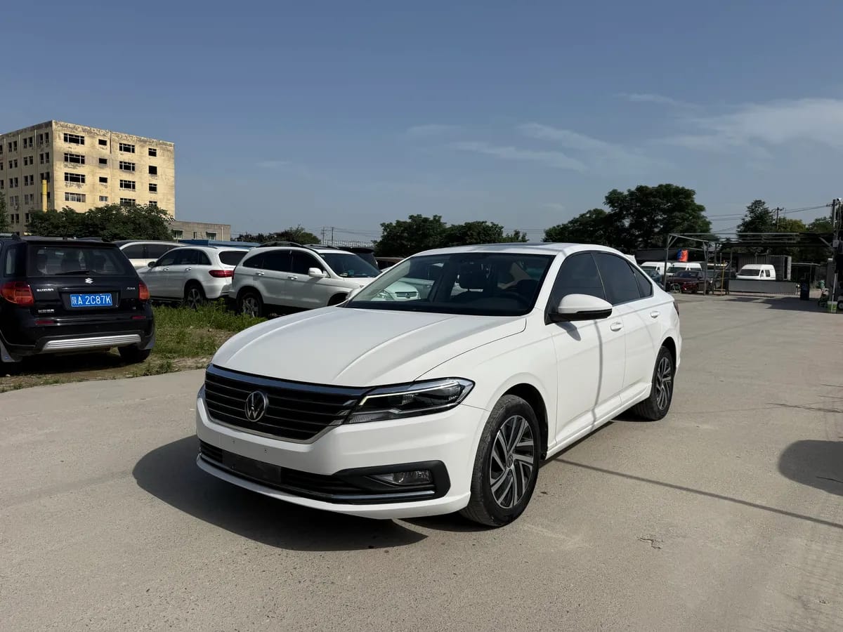 Volkswagen 2021 280TSI DSG