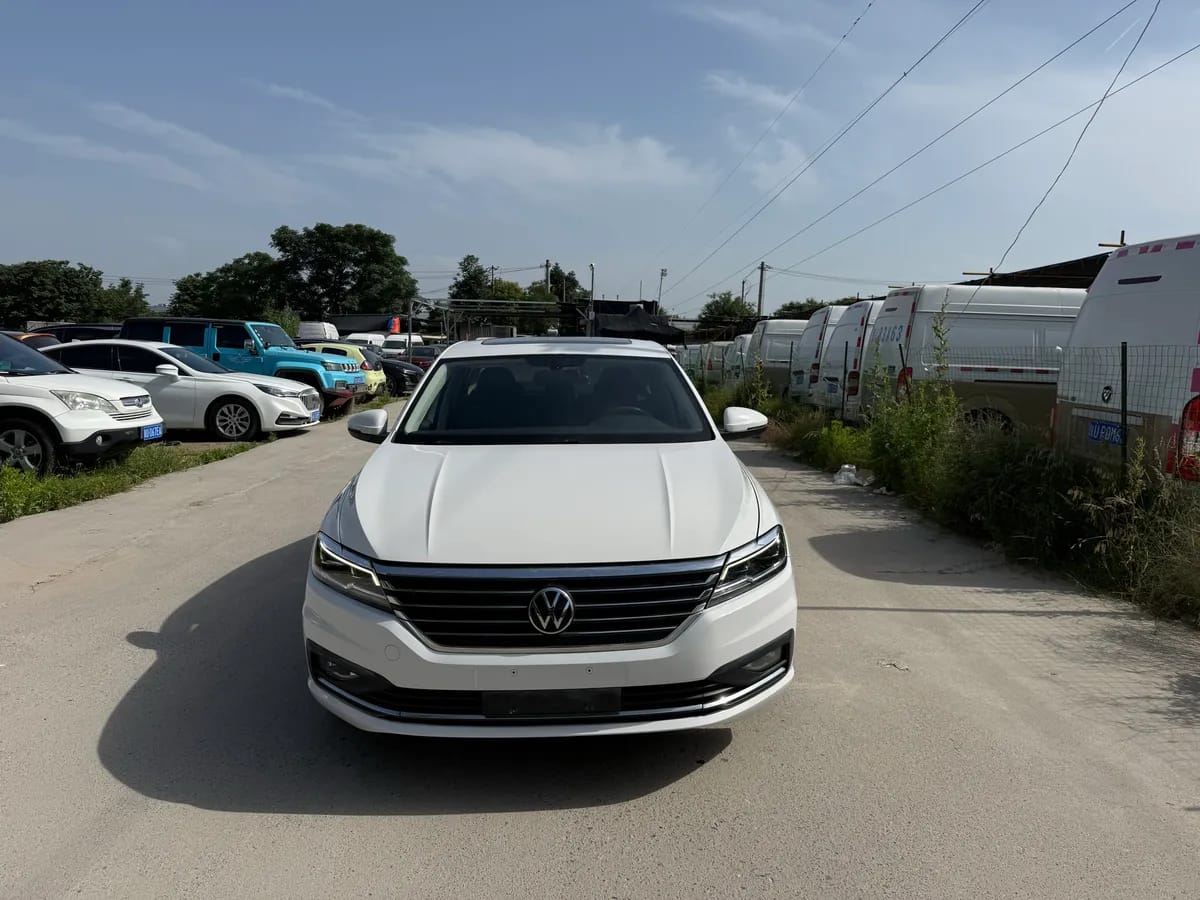 Volkswagen 2021 280TSI DSG 2