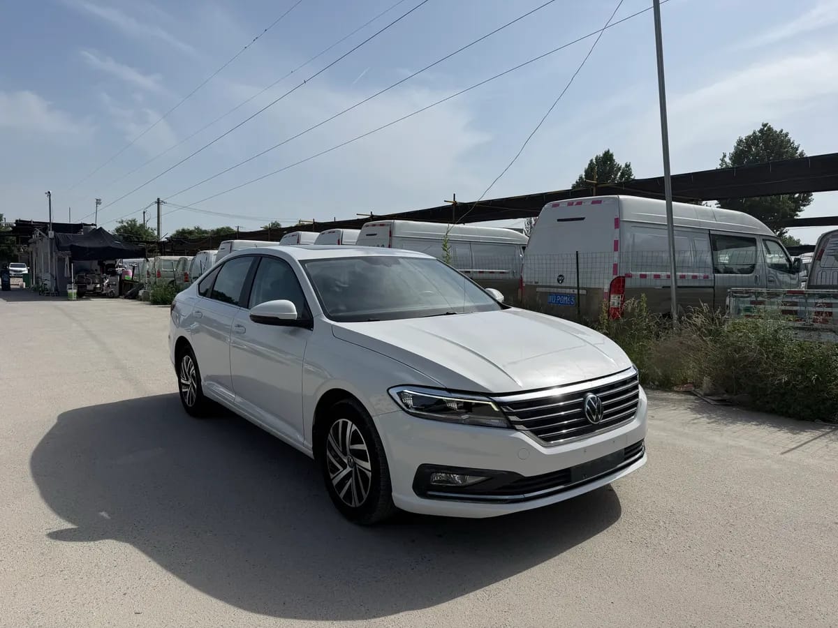 Volkswagen 2021 280TSI DSG 3