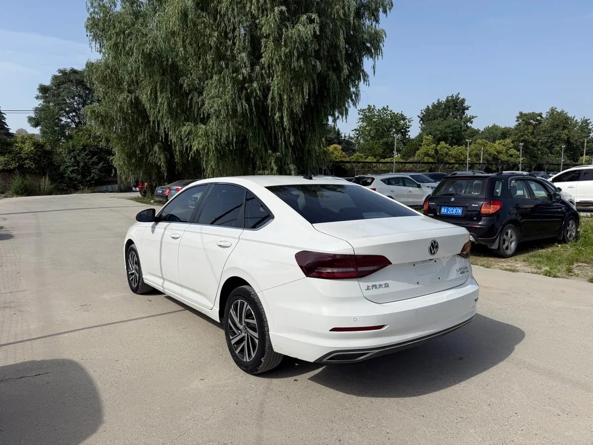 Volkswagen 2021 280TSI DSG 5