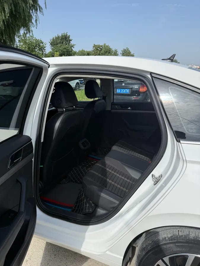 Volkswagen 2021 280TSI DSG 7