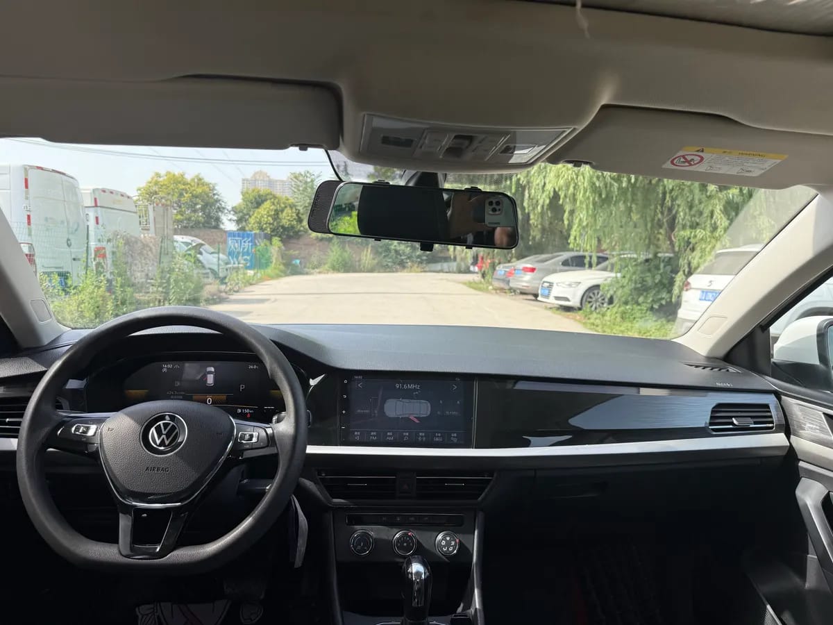 Volkswagen 2021 280TSI DSG 8