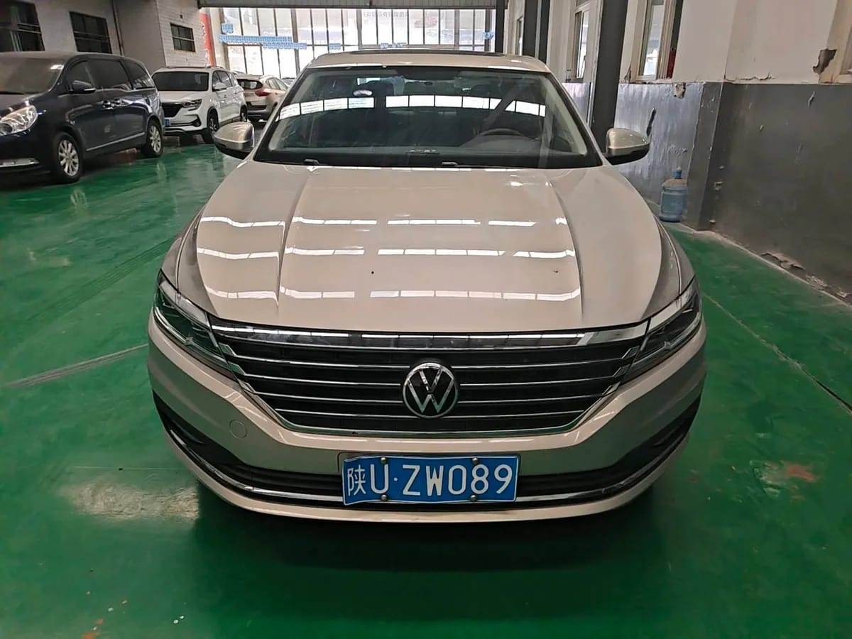 Volkswagen 2021 280TSI DSG