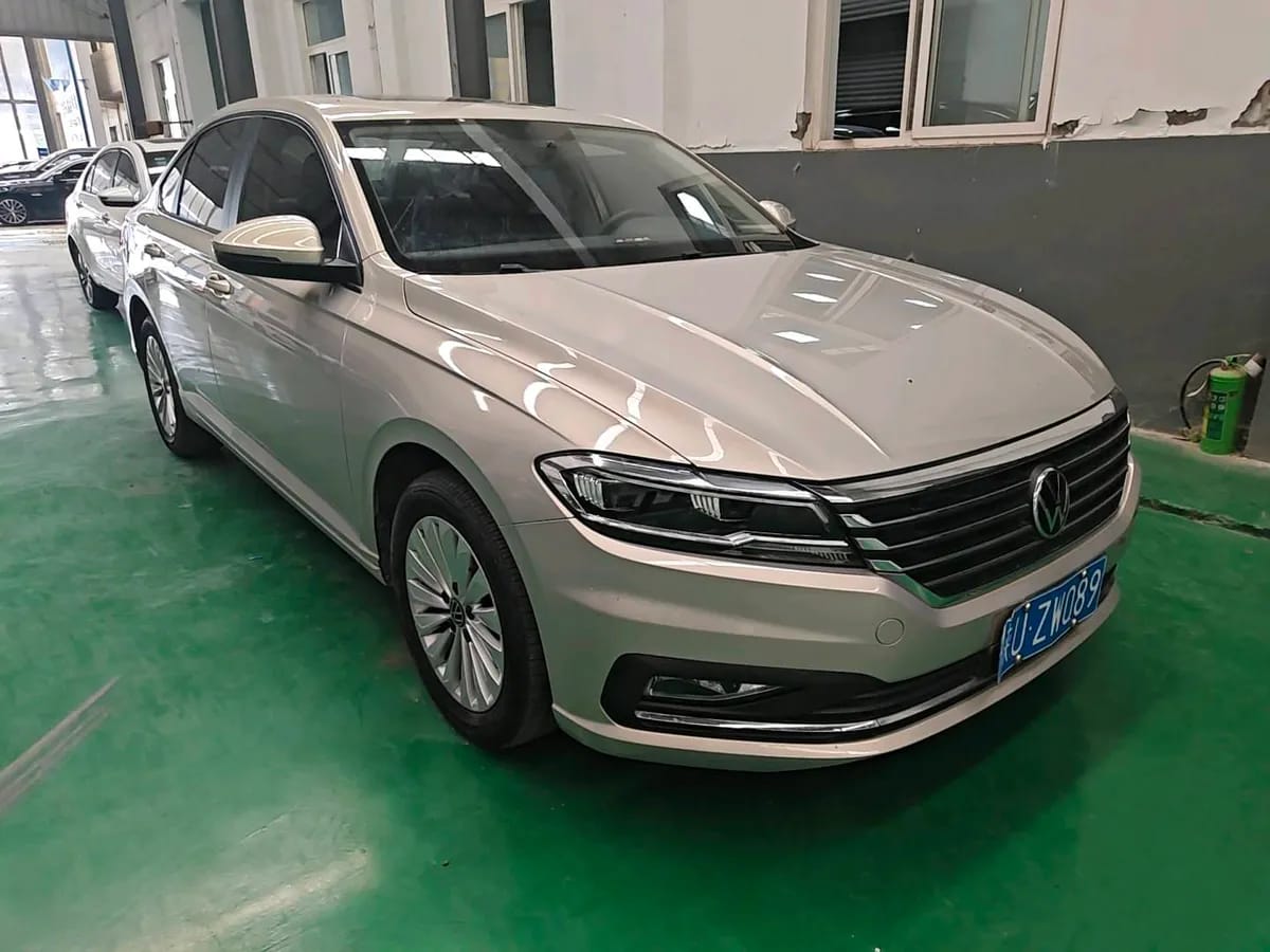 Volkswagen 2021 280TSI DSG 2