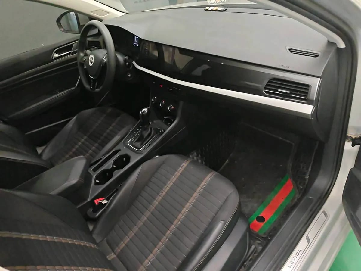 Volkswagen 2021 280TSI DSG 3