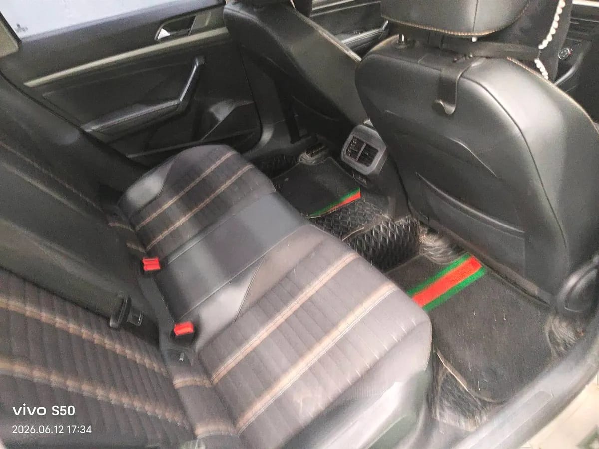 Volkswagen 2021 280TSI DSG 4