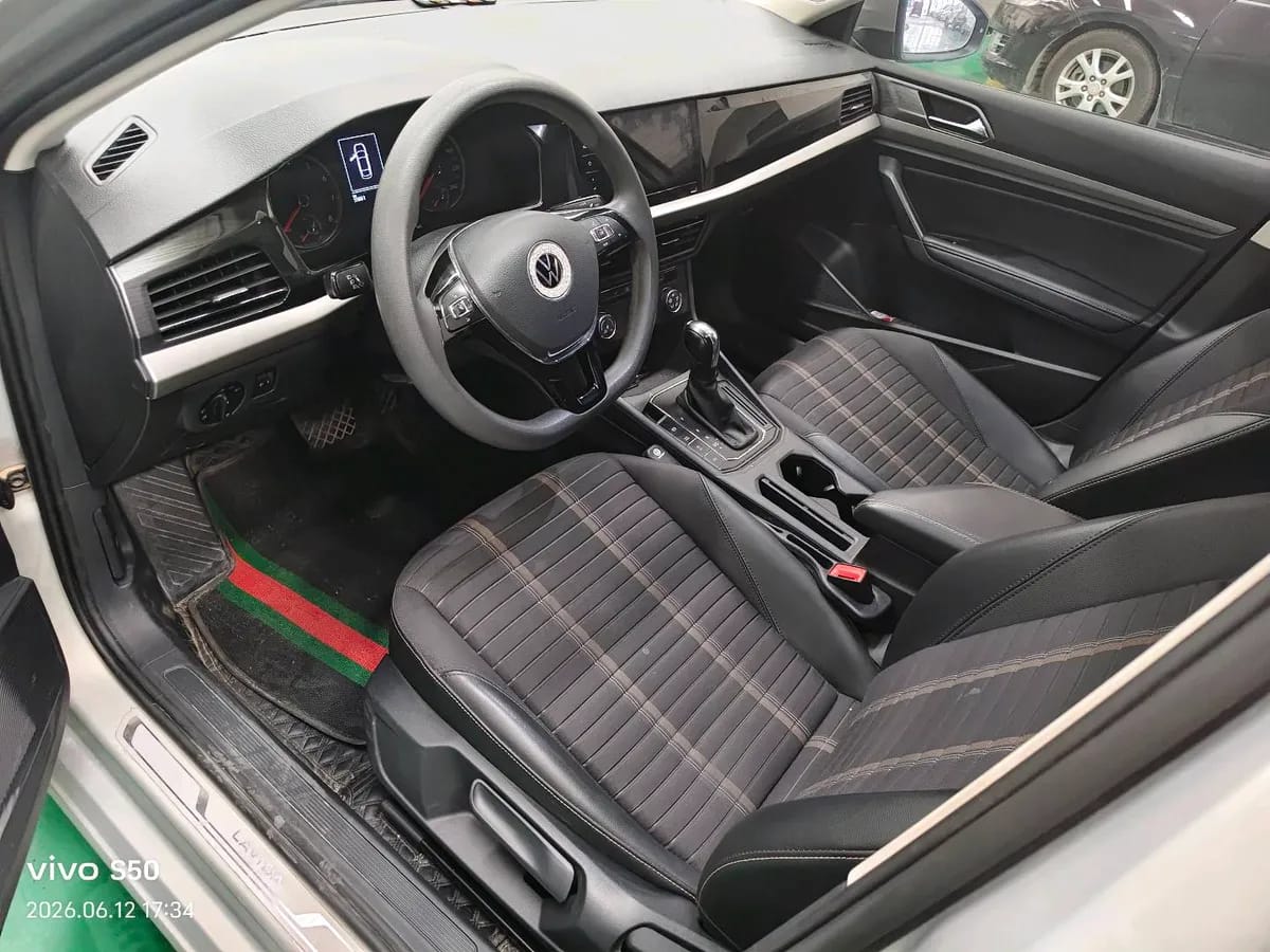 Volkswagen 2021 280TSI DSG 5