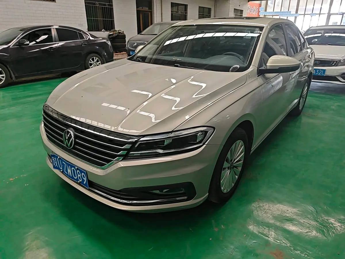 Volkswagen 2021 280TSI DSG 6