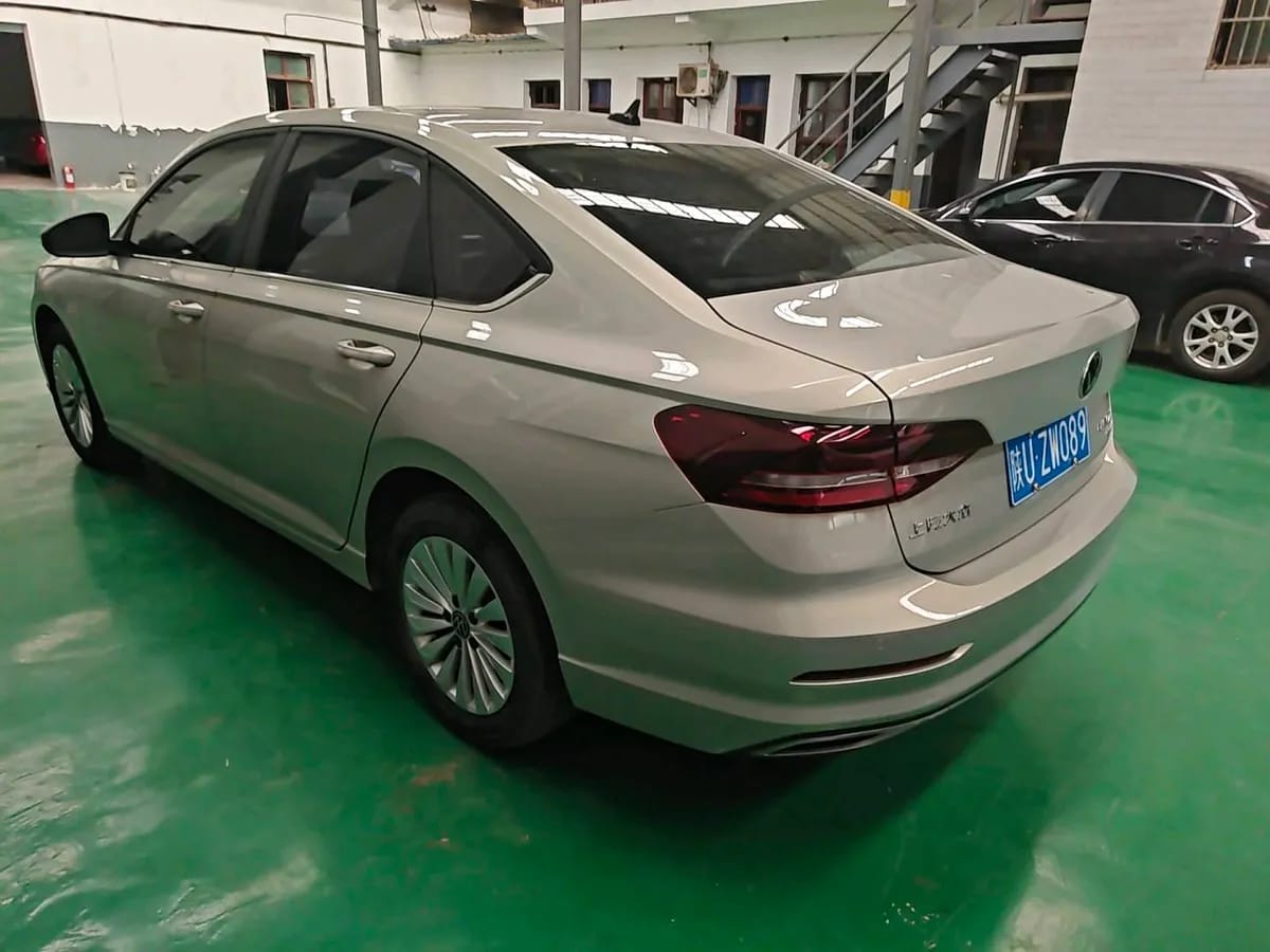 Volkswagen 2021 280TSI DSG 8