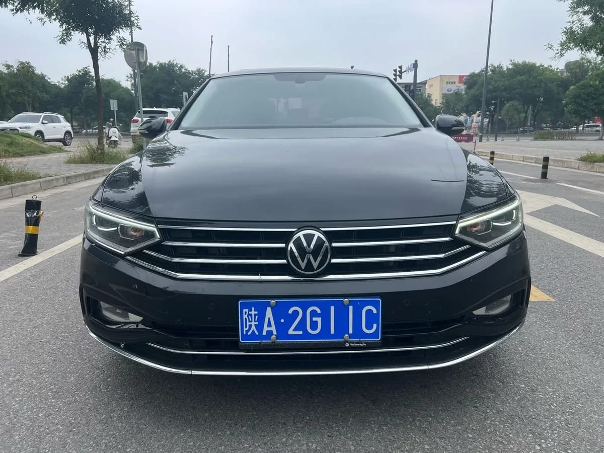 Volkswagen 2021 330TSI DSG 30 2