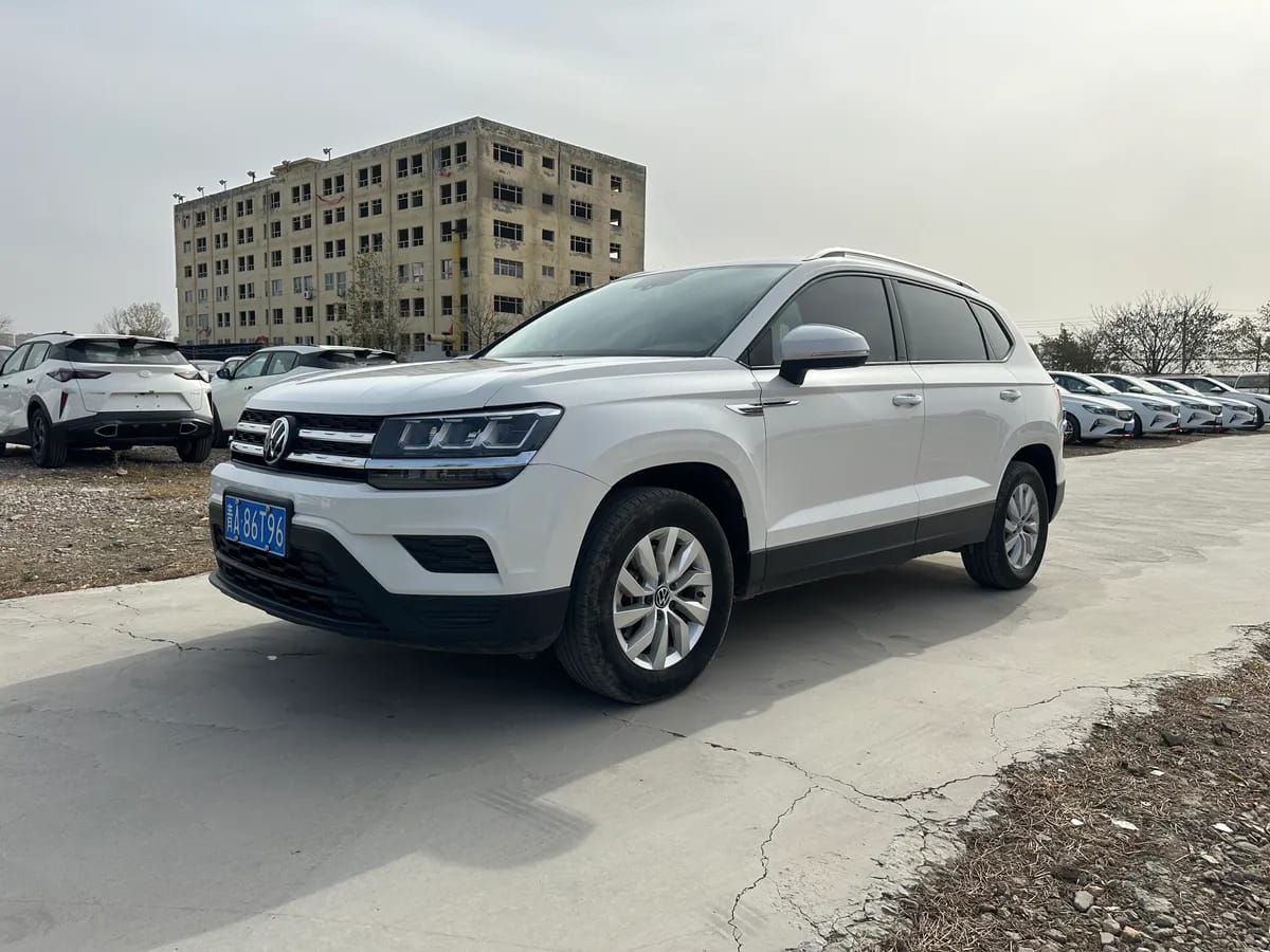 Volkswagen 2022 280TSI