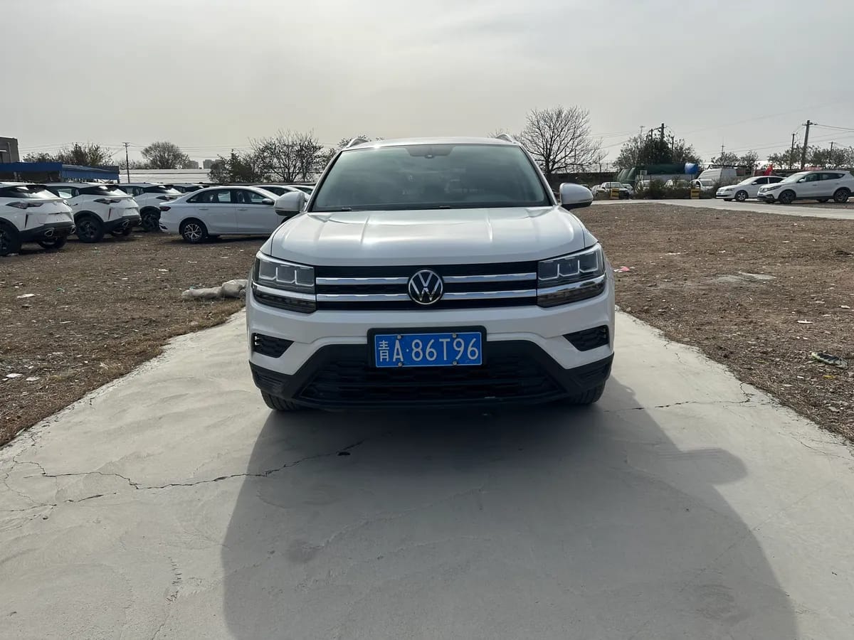 Volkswagen 2022 280TSI 2
