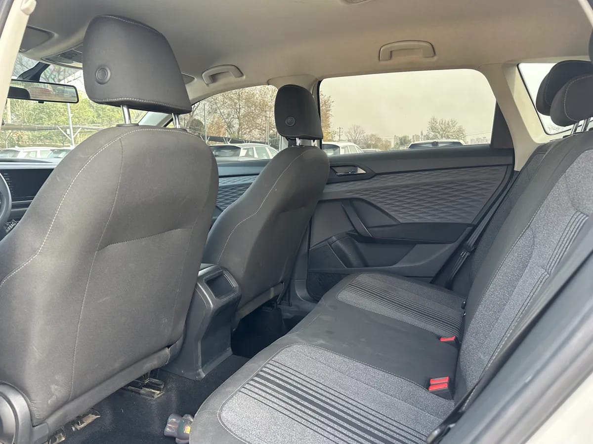 Volkswagen 2022 280TSI 7