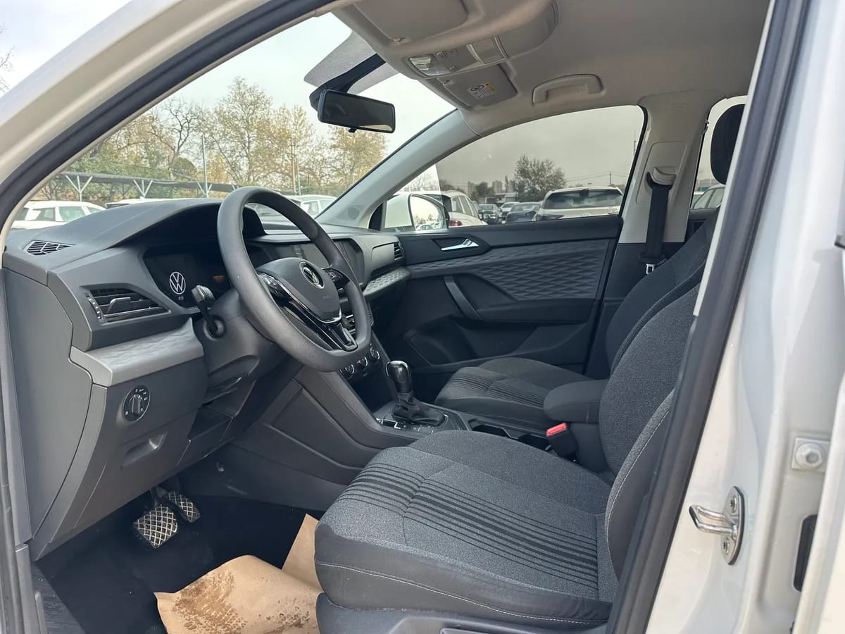 Volkswagen 2022 280TSI 9
