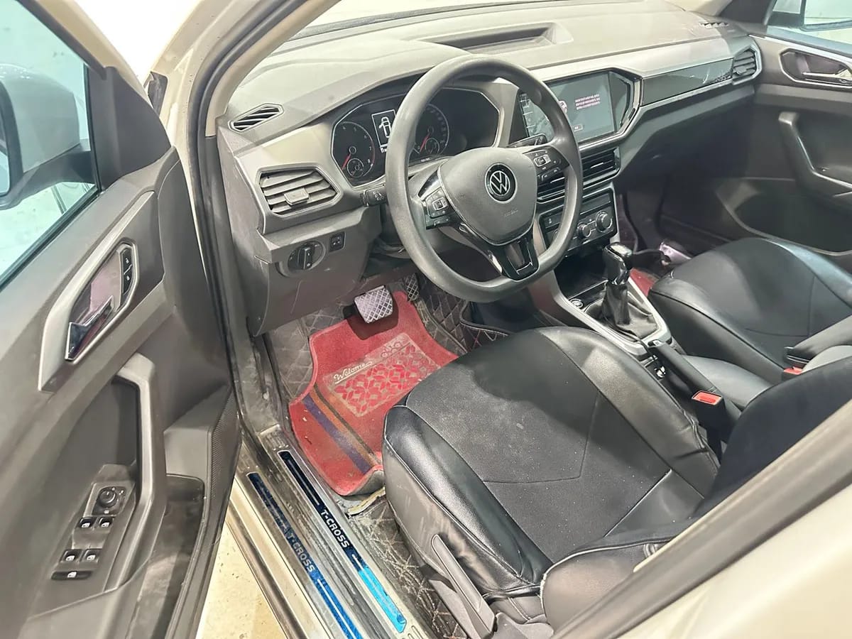 Volkswagen 2022 280TSI DSG 4