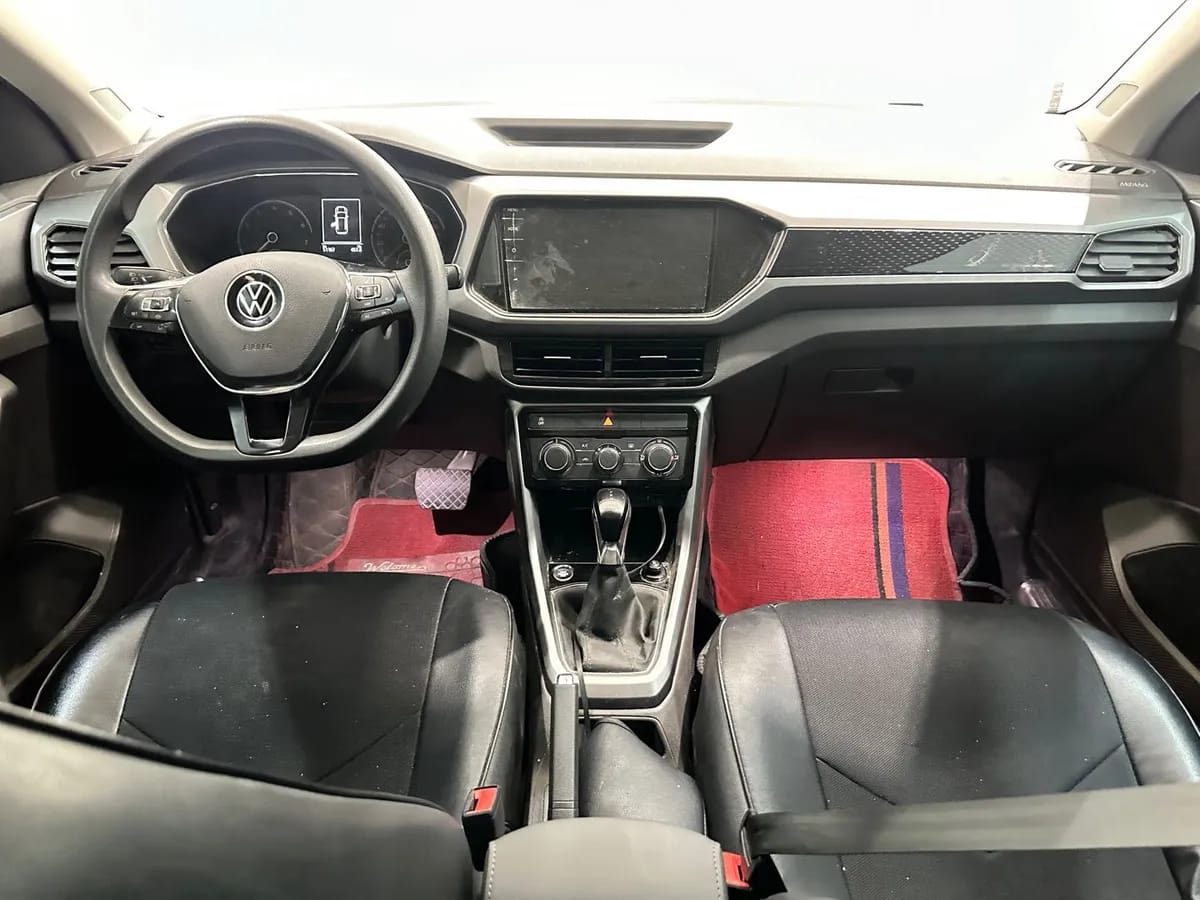 Volkswagen 2022 280TSI DSG 5