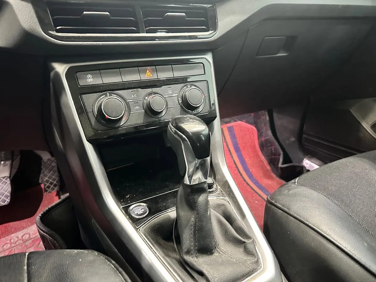 Volkswagen 2022 280TSI DSG 6
