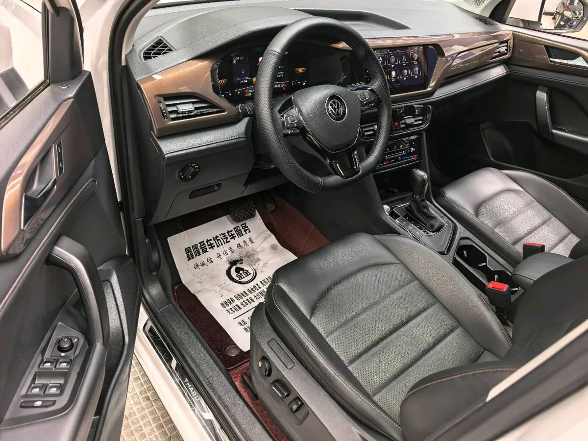 Volkswagen 2022 280TSI 4