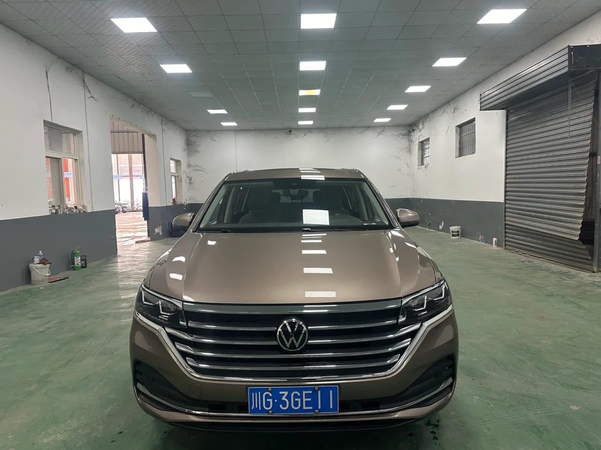 Volkswagen 2022 330TSI 2