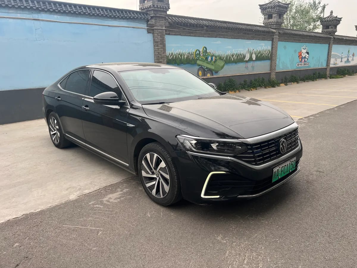 Volkswagen 2022 430PHEV ��� 2