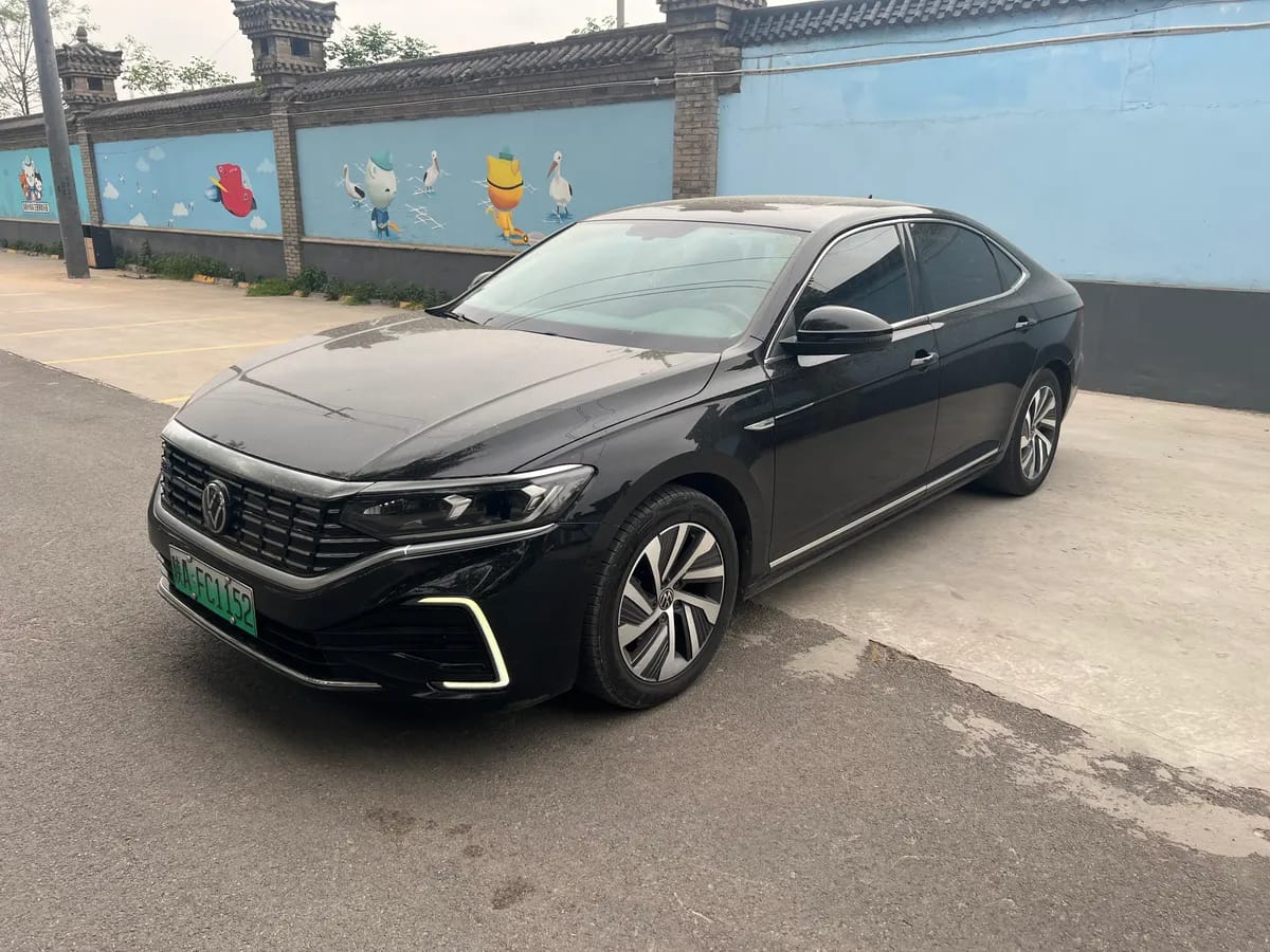 Volkswagen 2022 430PHEV ��� 3