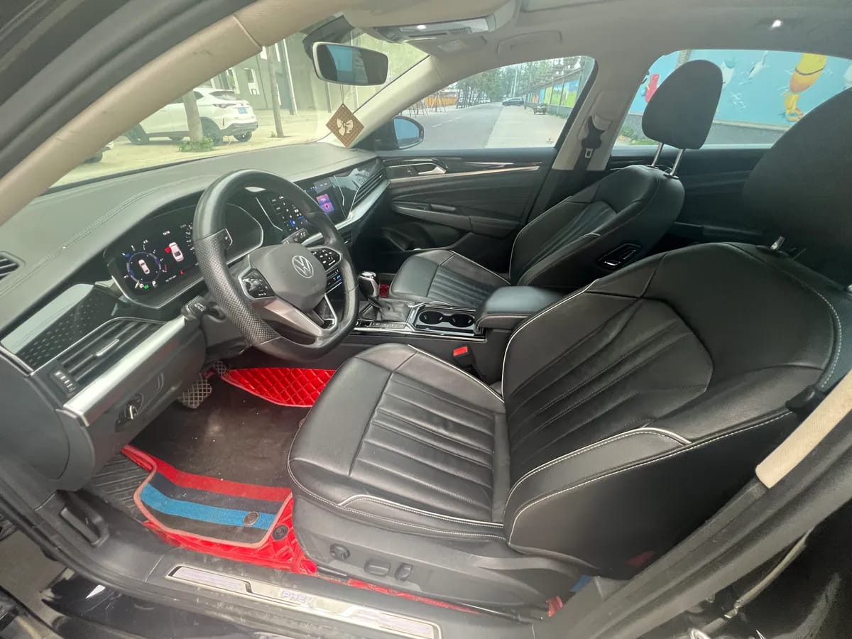 Volkswagen 2022 430PHEV ��� 4