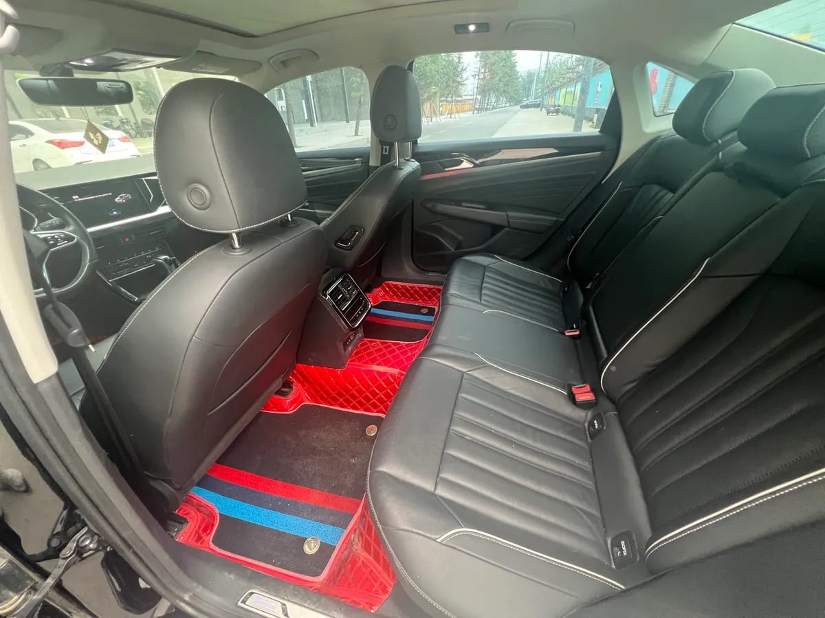 Volkswagen 2022 430PHEV ��� 5