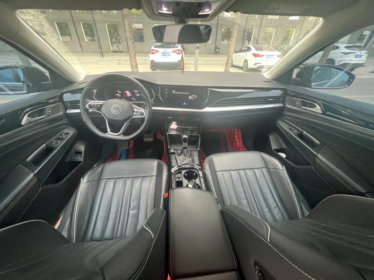 Volkswagen 2022 430PHEV ��� 6