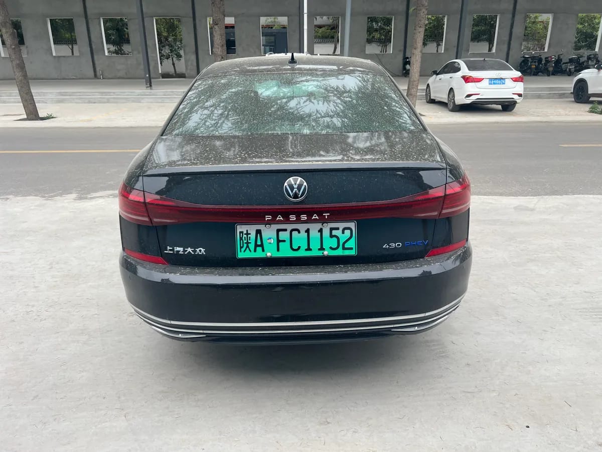 Volkswagen 2022 430PHEV ��� 8