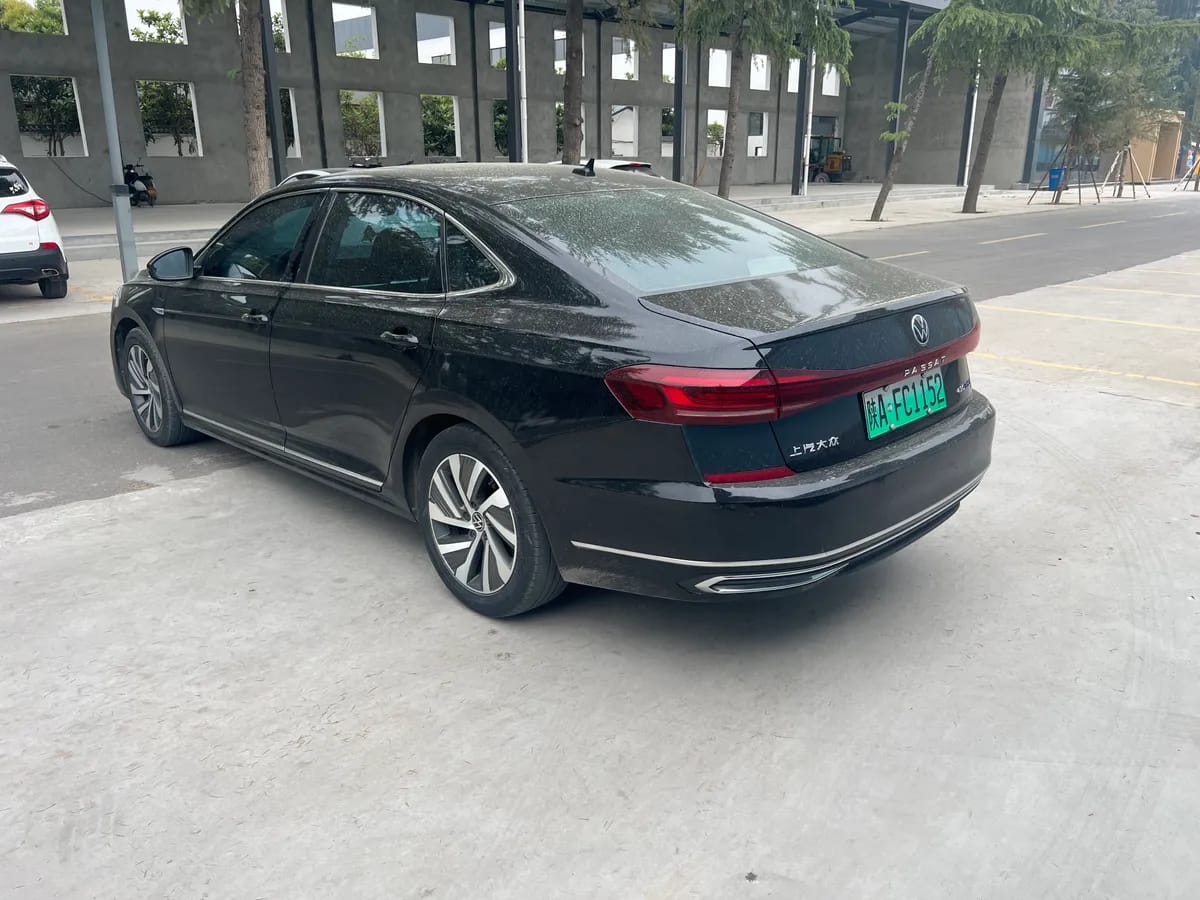 Volkswagen 2022 430PHEV ��� 9