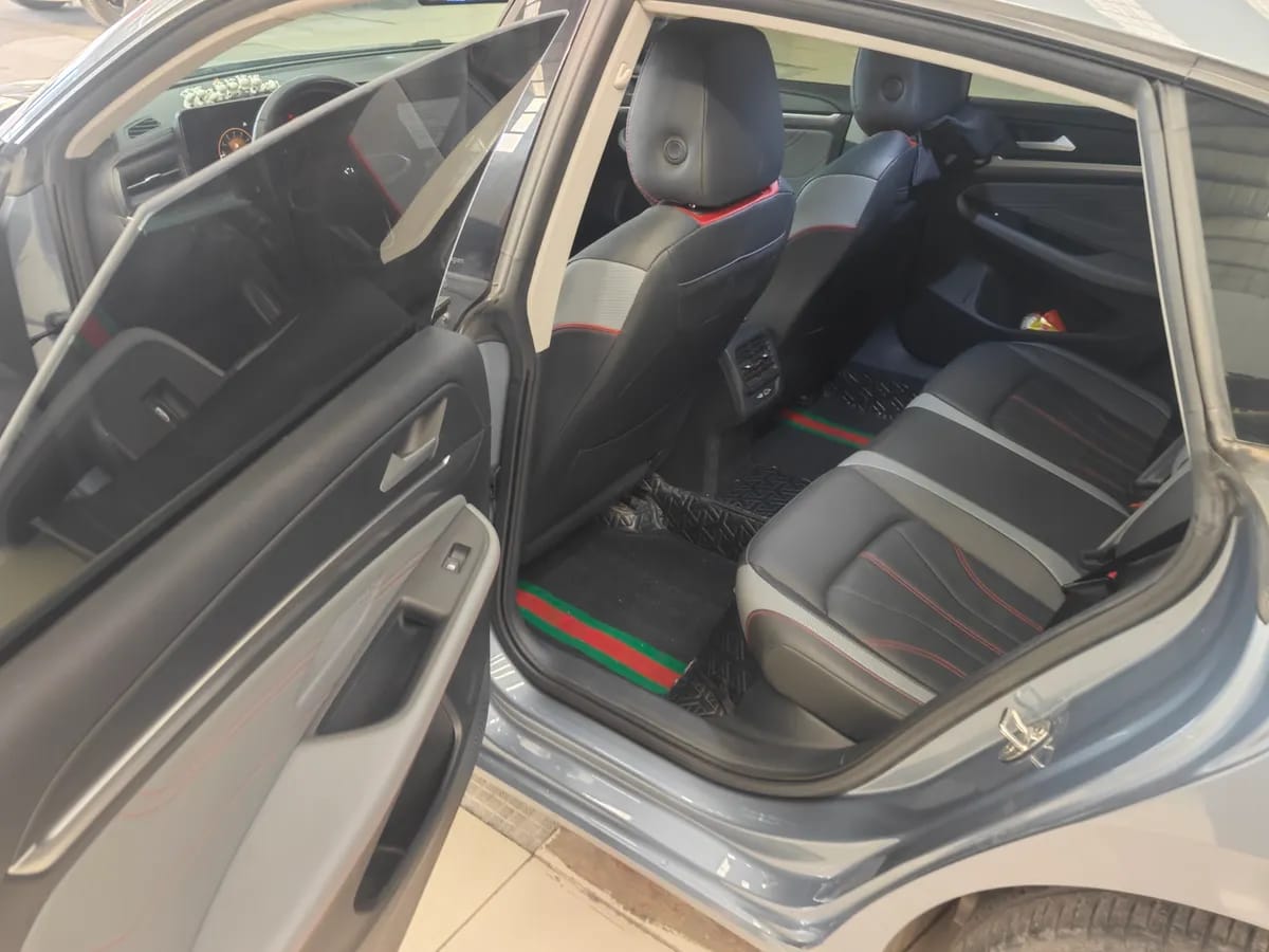 Volkswagen 2022 L 280TSI DSG 8