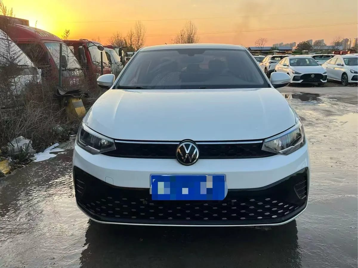 Volkswagen 2023 1.5L 2
