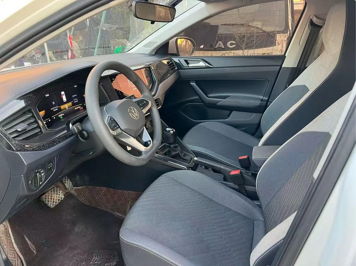 Volkswagen 2023 1.5L 3