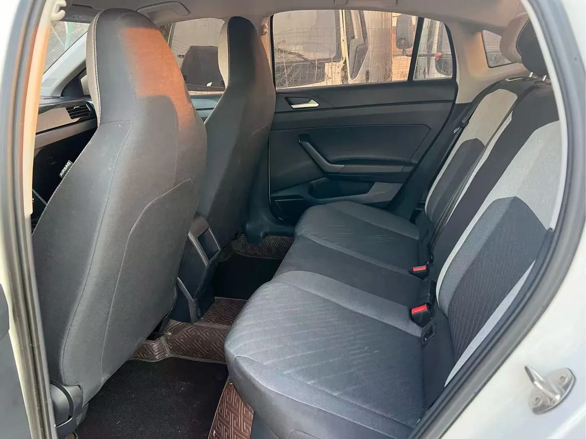 Volkswagen 2023 1.5L 4