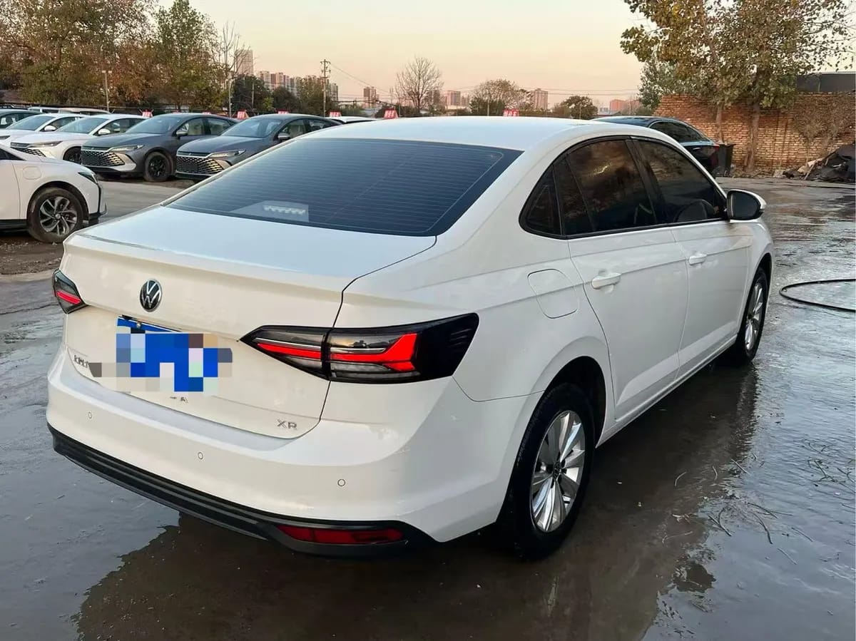 Volkswagen 2023 1.5L 6