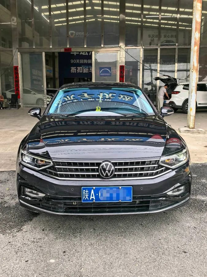 Volkswagen 2023 200 280TSI DSG 2