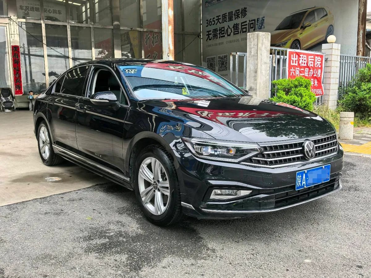 Volkswagen 2023 200 280TSI DSG 3