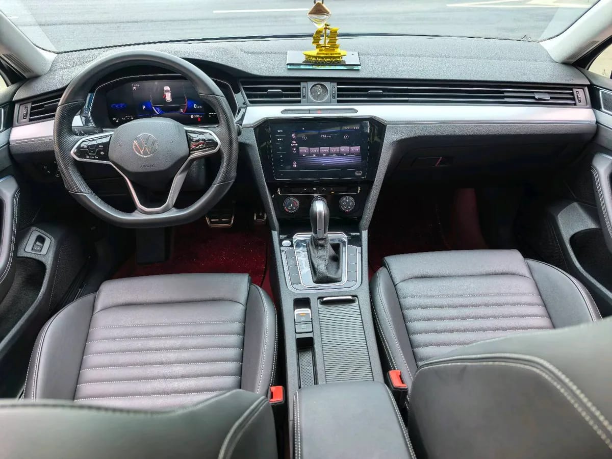 Volkswagen 2023 200 280TSI DSG 5