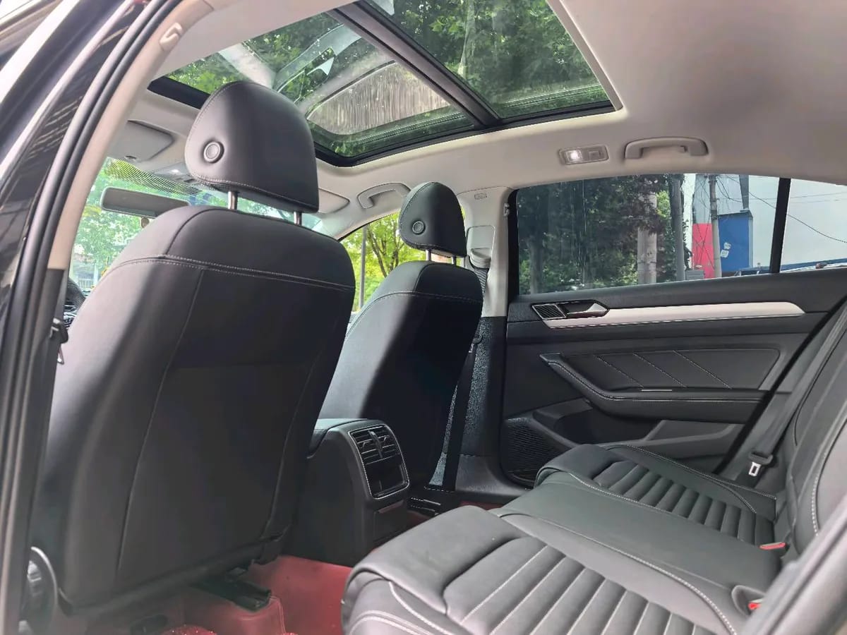 Volkswagen 2023 200 280TSI DSG 6