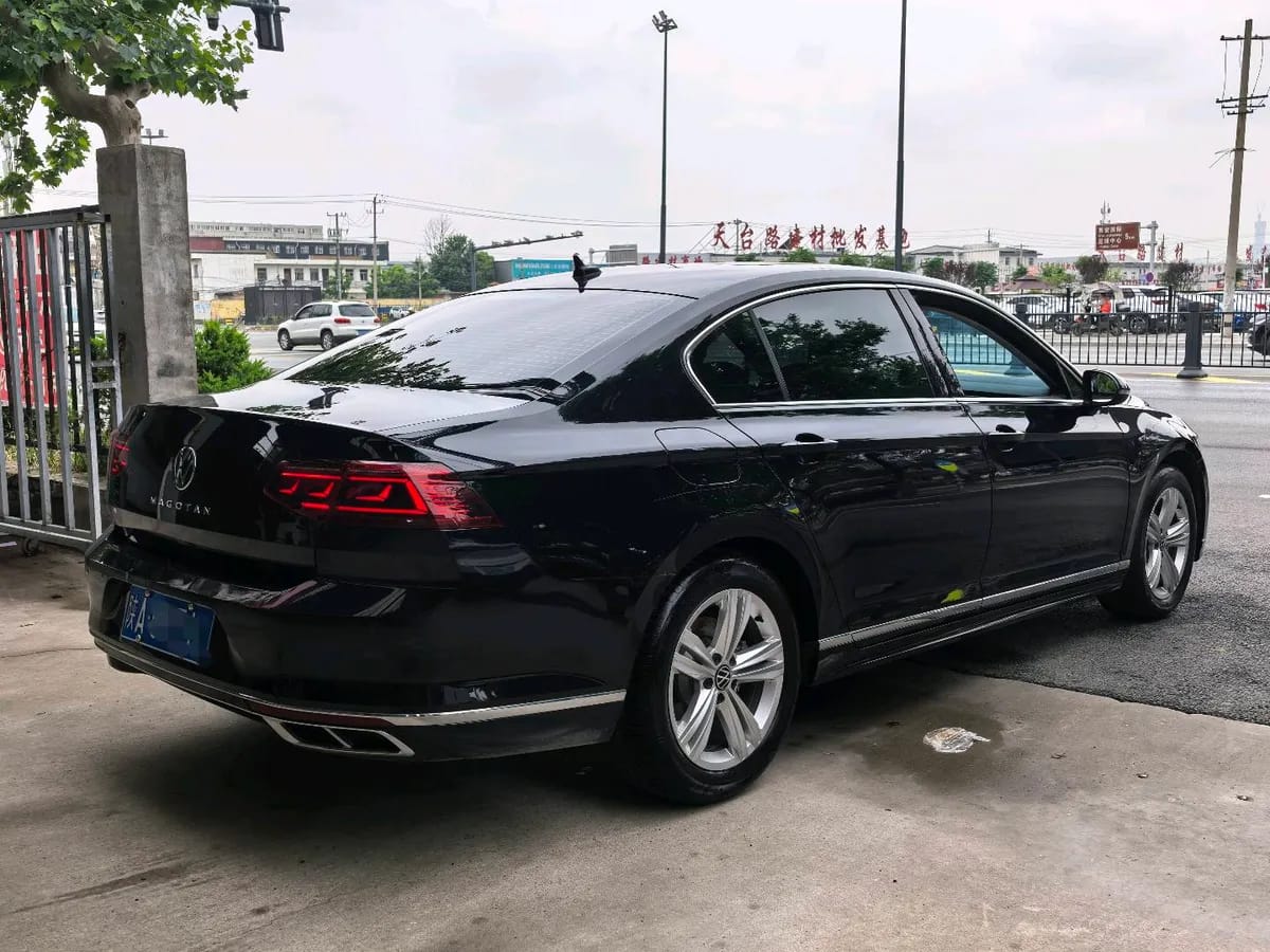 Volkswagen 2023 200 280TSI DSG 7