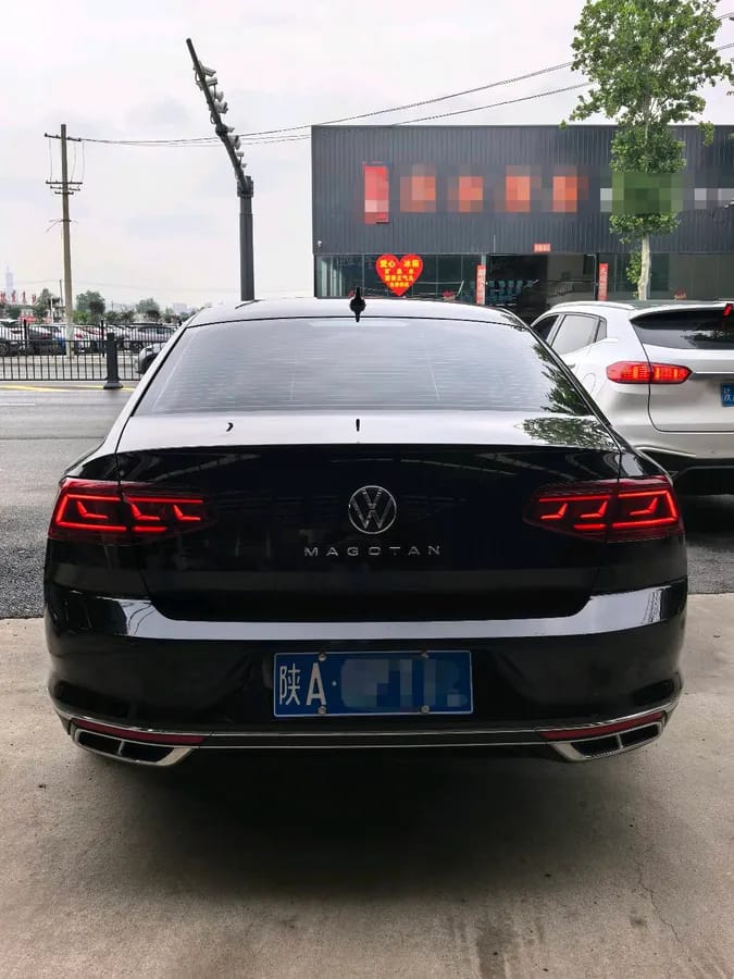 Volkswagen 2023 200 280TSI DSG 8