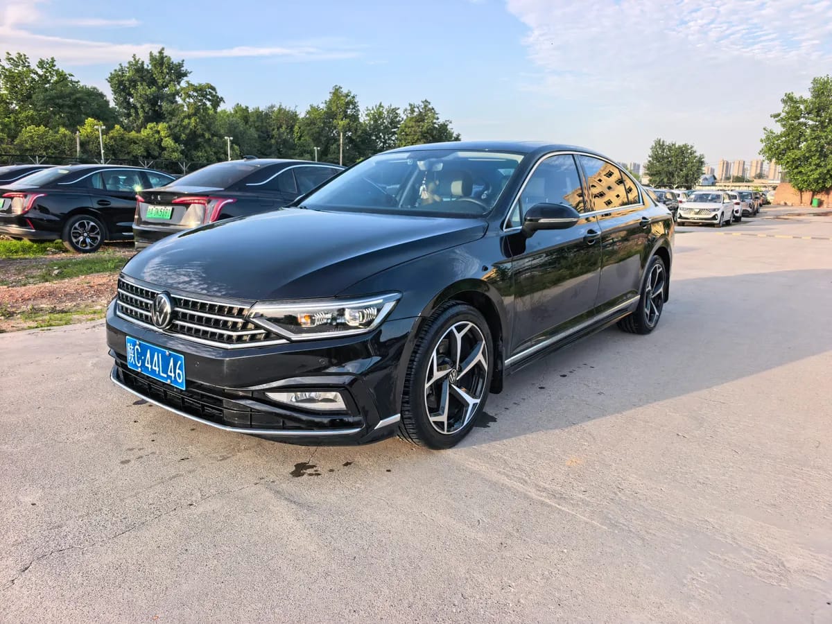 Volkswagen 2023 200 330TSI DSG