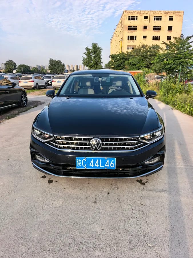 Volkswagen 2023 200 330TSI DSG 2
